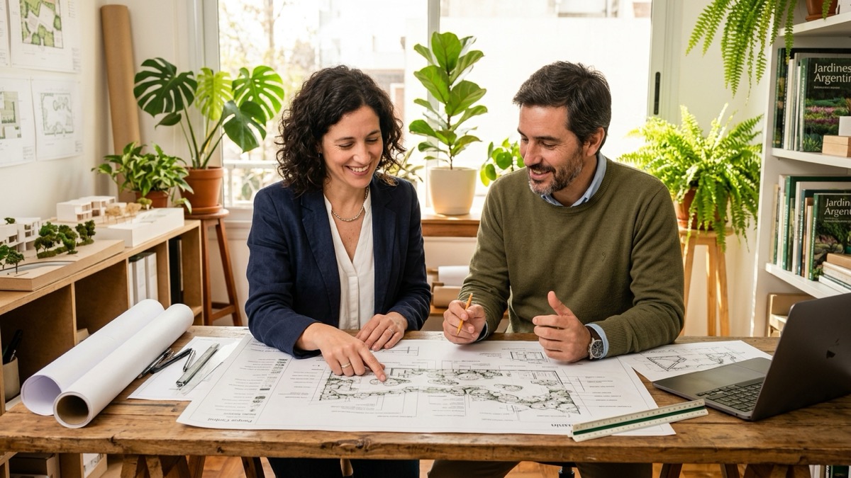 Atención personalizada en nuestro estudio de Nordelta